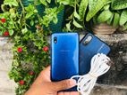 Samsung Galaxy A10 2GB 32GB (Used)