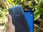 Samsung Galaxy A10 2/32GB (Used)