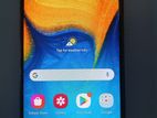 Samsung Galaxy A10 2019 (Used)