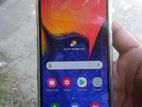 Samsung Galaxy A10 (Used)