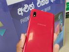 Samsung Galaxy A10 2GB 32GB (Used)