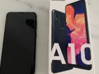 Samsung Galaxy A10 2GB 32GB (Used)