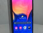 Samsung Galaxy A10 2GB 32GB (Used)