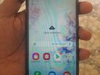 Samsung Galaxy A10 2GB 32GB (Used)