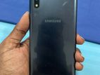 Samsung Galaxy A10 2GB 32GB (Used)