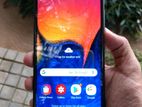 Samsung Galaxy A10 2GB 32GB (Used)