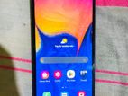Samsung Galaxy A10 2gb ram 32gb storage (Used)