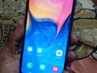 Samsung Galaxy A10 2GB RAM 32GB (Used)