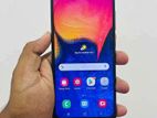 Samsung Galaxy A10 2GB 32GB (Used)