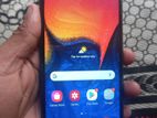 Samsung Galaxy A10 32 GB (Used)