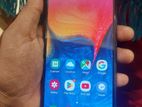 Samsung Galaxy A10 32gb 2gb (Used)