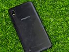 Samsung Galaxy A10 32GB Black (Used)