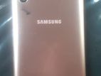 Samsung Galaxy A10 32GB (Used)