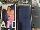 Samsung Galaxy A10 32GB (Used)