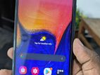 Samsung Galaxy A10 32GB (Used)