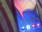 Samsung Galaxy A10 32GB (Used)