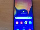 Samsung Galaxy A10 32GB (Used)