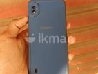 Samsung Galaxy A10 32GB (Used)