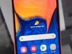 Samsung Galaxy A10 3GB 32GB (Used)