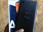 Samsung Galaxy A10 3GB 32GB (Used)