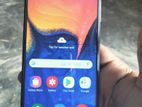 Samsung Galaxy A10 4g (Used)