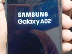 Samsung Galaxy A10 a02 3/64 (Used)
