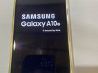 Samsung Galaxy A10e (Used)