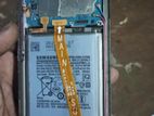 Samsung Galaxy A10 for parts(Used)