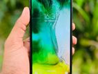 Samsung Galaxy A10 (Used)