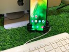 Samsung Galaxy A10 Blue (Used)