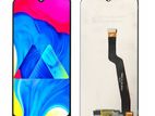 Samsung Galaxy A10 Display