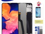 Samsung Galaxy A10 Display (Retail and wholesale)
