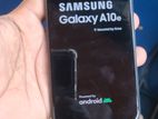 Samsung A10e (Used)