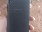Samsung Galaxy A10 kisima aulk na (Used)
