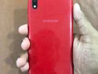 Samsung Galaxy A10 Red (Used)