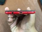 Samsung Galaxy A10 Red (Used)