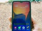 Samsung Galaxy A10 (Used)