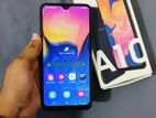 Samsung Galaxy A10 (Used)