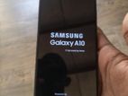Samsung Galaxy A10 (Used)