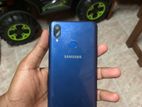 Samsung Galaxy A10 (Used)