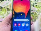 Samsung Galaxy A10 (Used)