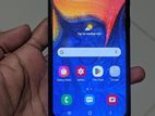 Samsung Galaxy A10 (Used)