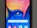 Samsung Galaxy A10 (Used)
