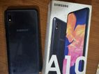 Samsung Galaxy A10 (Used)