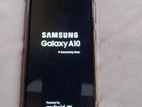 Samsung Galaxy A10 (Used)