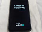 Samsung Galaxy A10 (Used)