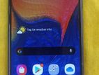 Samsung Galaxy A10 (Used)