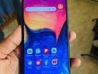 Samsung Galaxy A10 (Used)