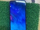 Samsung Galaxy A10 (Used)