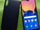 Samsung Galaxy A10 (Used)